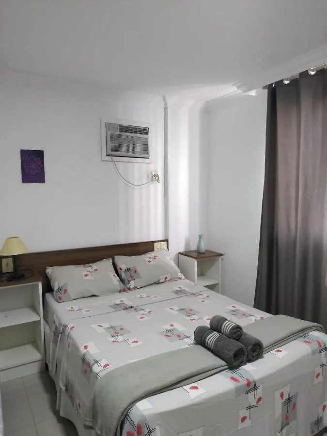 Pe Na Areia, Quadra Mar. Perto De Tudo Em Balneario Camboriu! Διαμέρισμα