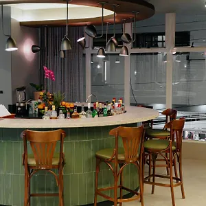 Hotel Plaza Camboriu, Balneario Camboriu
