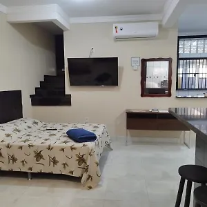 Apartamento Casa De Familia Proximo Ao Expocentro Bc, Balneário Camboriú