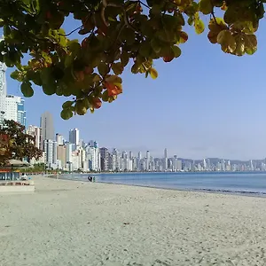 Apartamento Apto Centro Bc, Balneário Camboriú