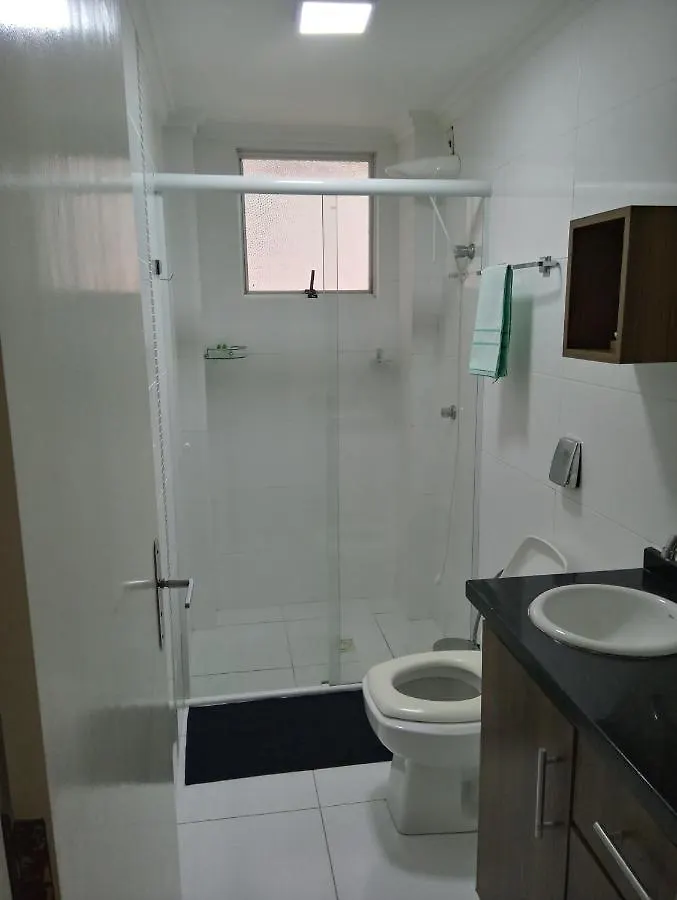 Pe Na Areia, Quadra Mar. Perto De Tudo Em Balneario Camboriu!