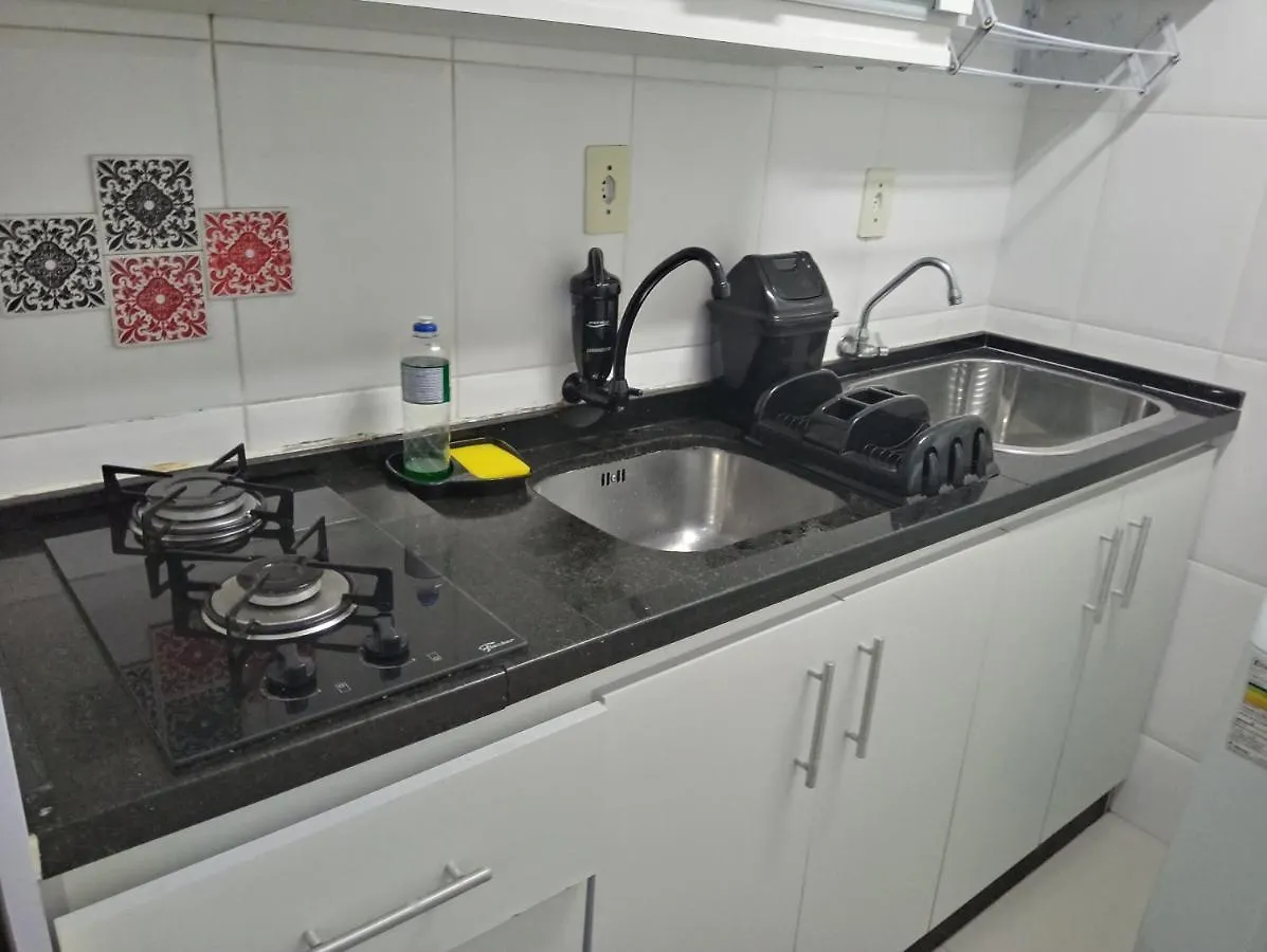 Apartment Pe Na Areia, Quadra Mar. Perto De Tudo Em Balneario Camboriu!
