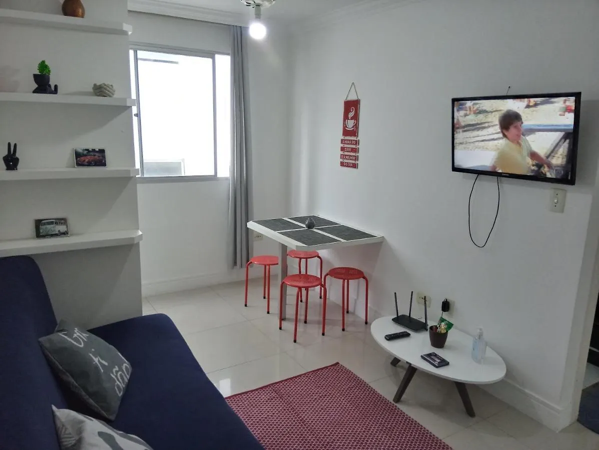 Pe Na Areia, Quadra Mar. Perto De Tudo Em Balneario Camboriu! Brazil