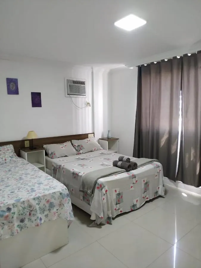 Pe Na Areia, Quadra Mar. Perto De Tudo Em Balneario Camboriu!