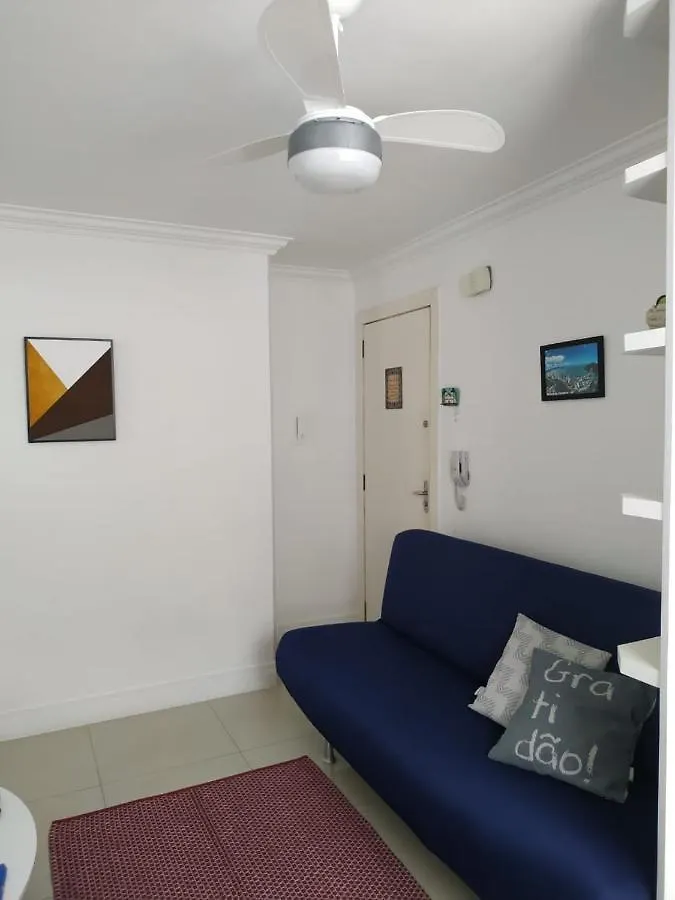 Pe Na Areia, Quadra Mar. Perto De Tudo Em Balneario Camboriu! Apartment