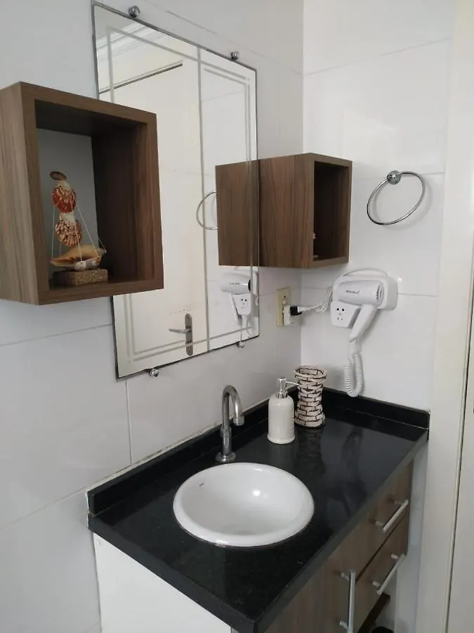 Pe Na Areia, Quadra Mar. Perto De Tudo Em Balneario Camboriu! 0*,